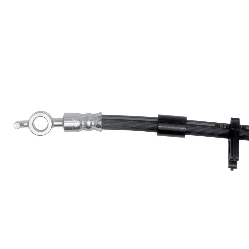 Lincoln Continental Brake Hose - Rear - R1 Concepts - `17-`20